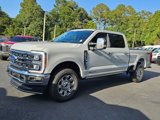 New 2026 Ford F250 Lariat image 3