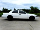 Used 2009 Ford Crown Victoria Police Interceptor image 5