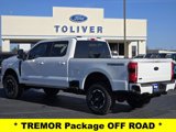 New 2025 Ford F250 Lariat image 4