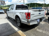 Used 2016 Ford F150 XLT w/ Equipment Group 302A Luxury image 6