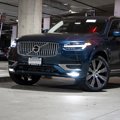 New 2025 Volvo XC90 B6 Plus w/ Protection Package Premier image 2