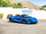 Used 2021 McLaren 720S Performance image 5