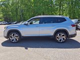 Certified 2022 Volkswagen Atlas SEL image 6