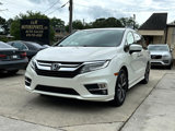 Used 2018 Honda Odyssey Elite image 3