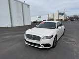 Used 2017 Lincoln Continental Select image 3