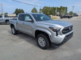 New 2025 Toyota Tacoma SR5 image 2