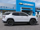 New 2026 Chevrolet Equinox LT w/ Midnight Edition image 5