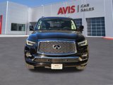 Used 2023 INFINITI QX80 Luxe w/ Cargo Package image 2
