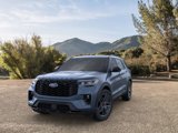 New 2025 Ford Explorer ST-Line w/ Premium Package image 2