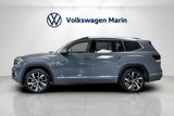 New 2025 Volkswagen Atlas SEL Premium R-Line image 2