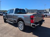 New 2025 Ford F250 Lariat image 6