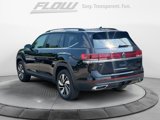 New 2025 Volkswagen Atlas SE image 5