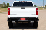 Used 2022 Chevrolet Silverado 1500 Custom Trail Boss image 6