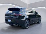 New 2025 Land Rover Range Rover Sport Dynamic SE image 4