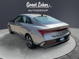 Certified 2024 Hyundai Elantra SEL w/ Convenience Package image 3