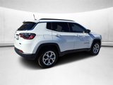 New 2025 Jeep Compass Latitude image 3