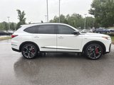 New 2026 Acura MDX Type S image 2
