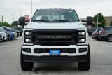New 2025 Ford F250 Lariat w/ Lariat Ultimate Package image 2