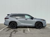 New 2025 Toyota Highlander XLE image 6