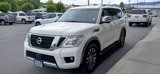 Used 2017 Nissan Armada SL w/ Technology Package image 4