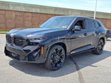 New 2025 BMW XM image 2