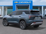 New 2026 Chevrolet Equinox LT w/ LPO, Floor Liner Package image 3