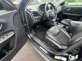 Used 2021 Jeep Cherokee Trailhawk w/ Sun, Sound & Nav Group image 5