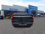New 2025 Chevrolet Silverado 1500 Custom image 4