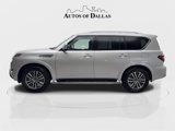 Used 2024 Nissan Armada SL image 5