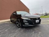 Used 2018 Honda Accord Sport image 3