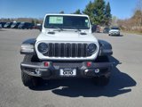 New 2025 Jeep Wrangler Unlimited Rubicon image 2