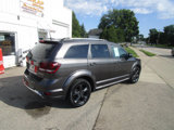 Used 2018 Dodge Journey Crossroad w/ Nav & Sun Group image 5