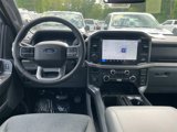 New 2025 Ford F150 XLT w/ Equipment Group 302A MID image 6