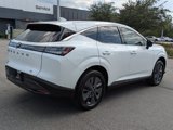 Used 2025 Nissan Murano SL image 4