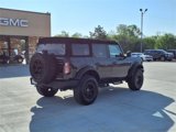 Used 2023 Ford Bronco Wildtrak image 5