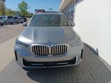 New 2025 BMW X5 xDrive50e w/ Premium Package image 2