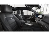 New 2025 Mercedes-Benz GLE 53 AMG 4MATIC Coupe image 5