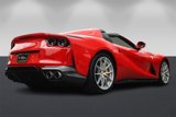 Certified 2023 Ferrari 812 GTS image 3