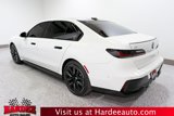 Used 2024 BMW i7 xDrive60 image 3