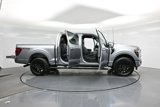 New 2025 Ford F150 Platinum w/ Equipment Group 702A High image 4