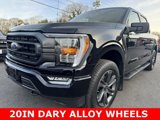 Certified 2023 Ford F150 XLT image 3