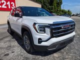 New 2026 GMC Terrain Elevation w/ Technology Package II image 6