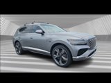 New 2025 Genesis GV80 3.5T Prestige image 3