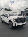 New 2025 GMC Sierra 2500 Denali Ultimate w/ Max Trailering Package image 3