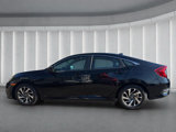 Used 2017 Honda Civic EX image 2