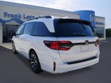 New 2026 Honda Odyssey EX-L image 2
