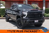 Used 2024 Chevrolet Silverado 2500 LTZ w/ LTZ Plus Package image 2