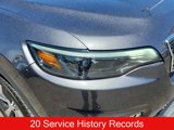 Used 2020 Jeep Cherokee Limited image 4