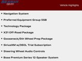 Used 2025 GMC Sierra 3500 Denali Ultimate image 4