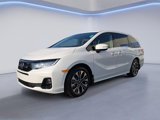 New 2025 Honda Odyssey Elite image 2